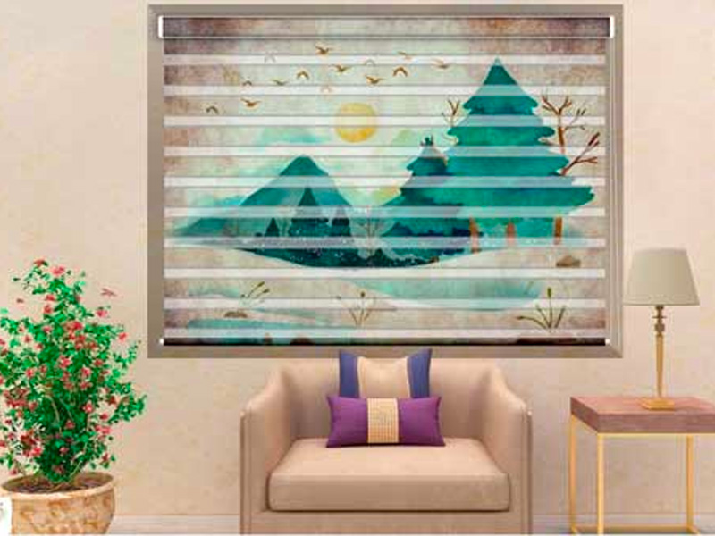 London Ontario Blinds Accessories