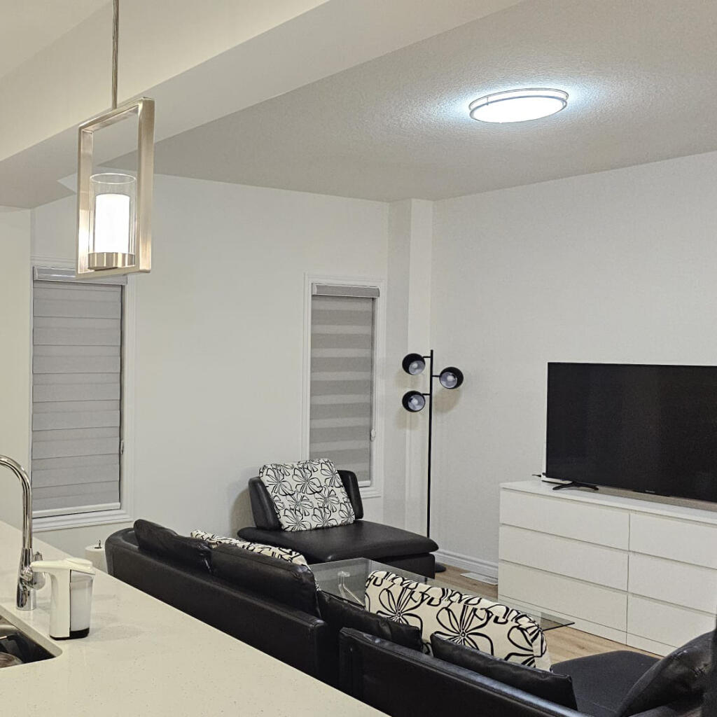 blinds FOR LIVING SPACE