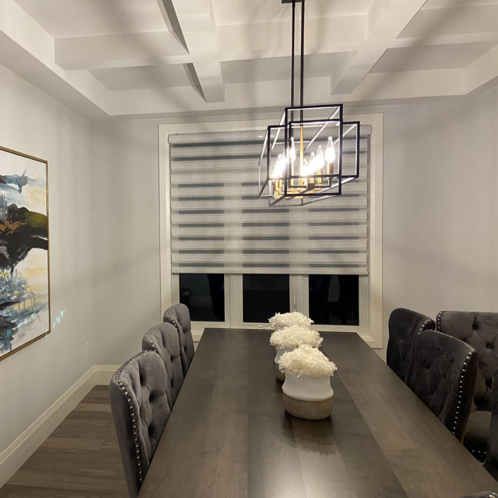London Ontario Blinds Accessories
