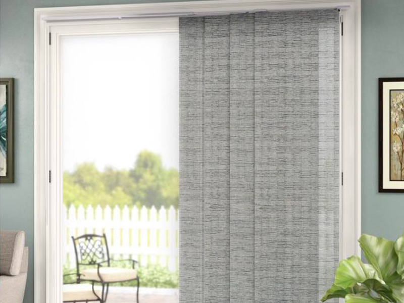 vertical blinds for rooms in London Ontario