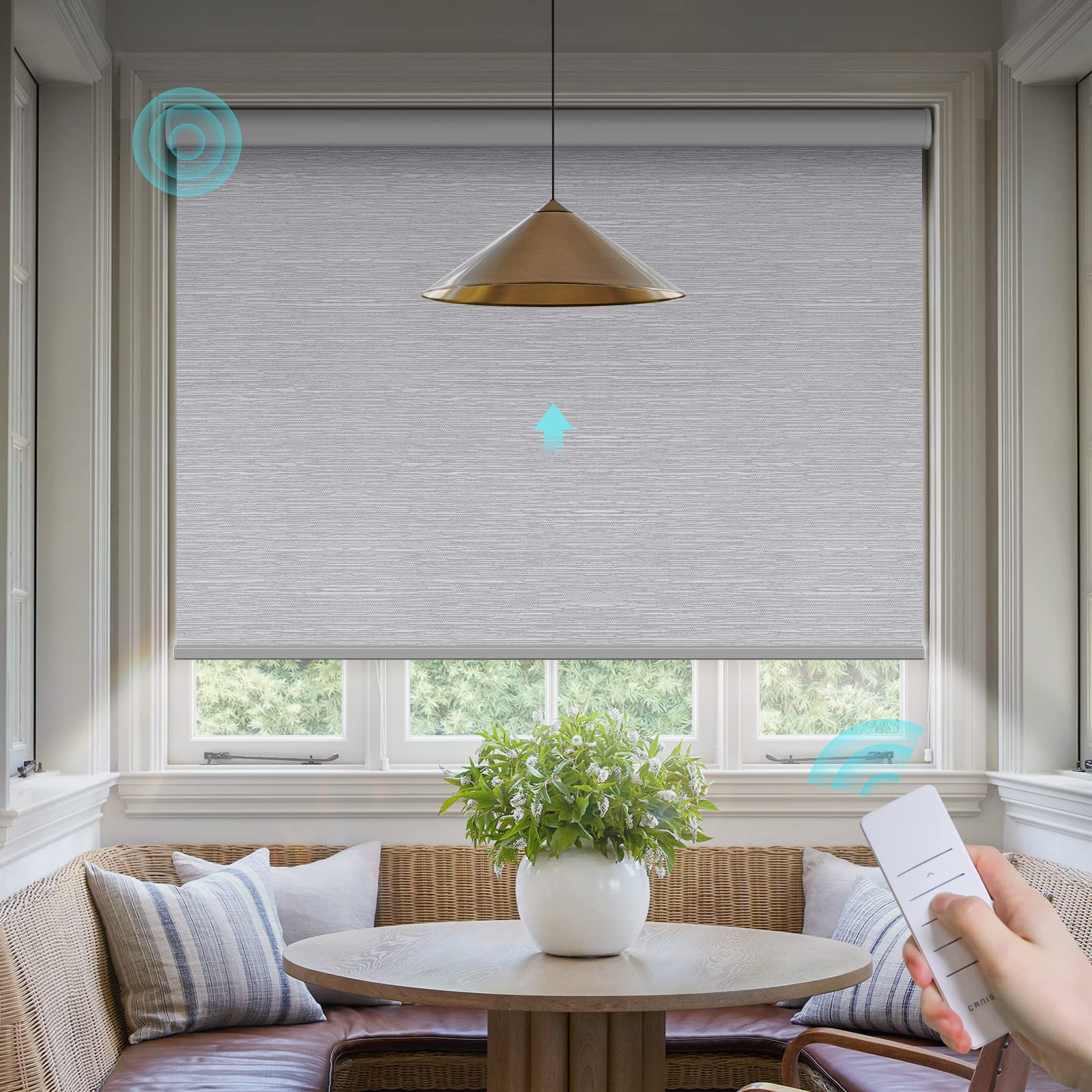 Smart Roller Blinds London Ontario