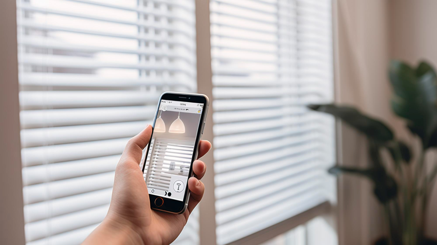 Smart Roller Blinds London Ontario