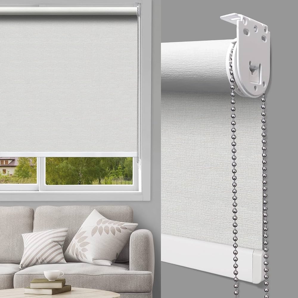 Smart Roller Blinds London Ontario
